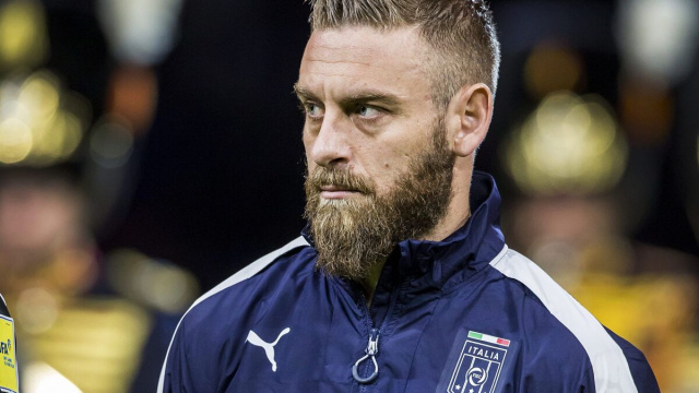 UFFICIALE - Serie B, Daniele De Rossi nuovo tecnico della Spal &copy; Creative Commons