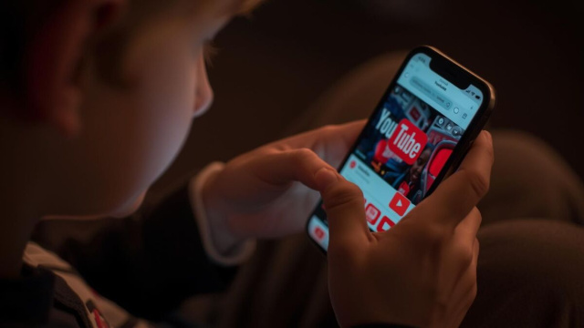 YouTube inserisce un timer per gli Shorts