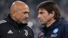 Spalletti contro Conte, atto II: Juventus-Napoli vale la rivincita dopo il KO del Maradona