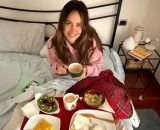 Helena Prestes - Screenshot &copy; Instagram.