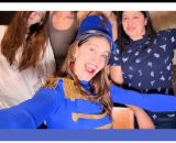 Helena Prestes - Screenshot &copy; TikTok.