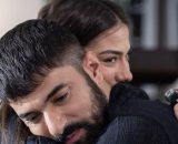 In foto Farah e Tahir &copy; Mediaset