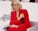 Maria De Filippi - screenshot &copy; Canale 5.