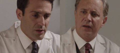 Il Paradiso delle signore, episodio 2 febbraio: Enrico incontra Di Meo ed è sconvolto