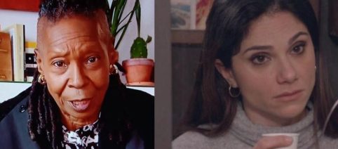 Upas, anticipazioni dal 2 al 6 febbraio: Eleanor nasconde un segreto, Damiano in crisi