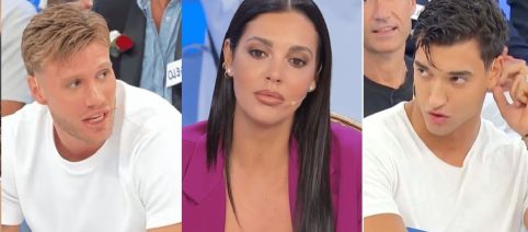 Uomini e donne, puntate dal 26 al 30 gennaio: Marco si elimina, Sara rincorre Jakub