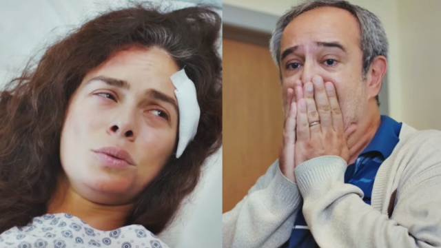 La forza di una donna, spoiler 31 gennaio, Enver mente a Bahar: 'Hatice è a  scuola'