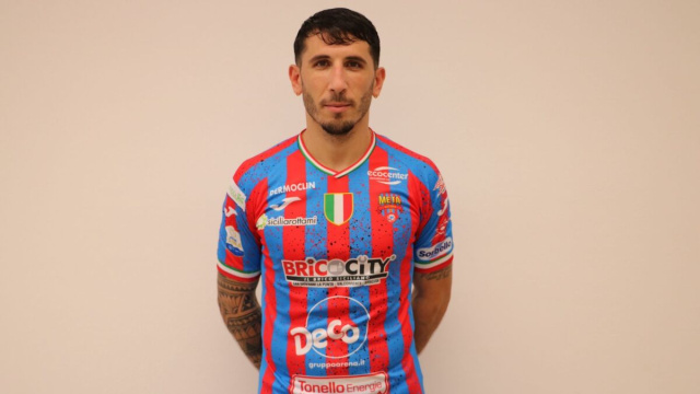 Carmelo MUSUMECI - Divisione Calcio a 5 &copy; Creative Commons