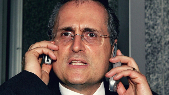 Cosa vuol dire per il calcio italiano l'elezione di Claudio Lotito ... &copy; Creative Commons