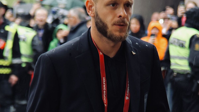 Federico Dimarco - Wikipedia &copy; Creative Commons