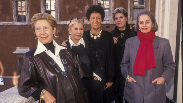 Fendi Casa, una storia (di donne) di famiglia  Mediaset Infinity &copy; Creative Commons