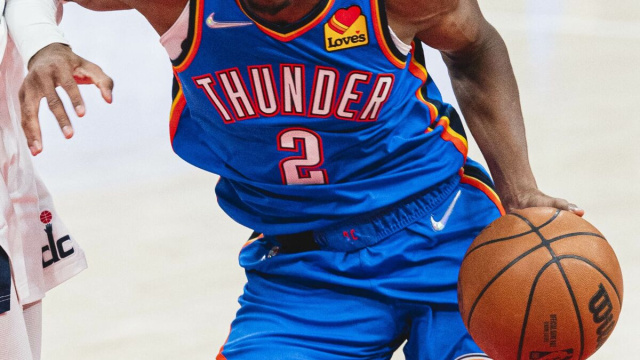 File:Shai Gilgeous-Alexander (51815871018) (cropped).jpg - Wikipedia &copy; Creative Commons