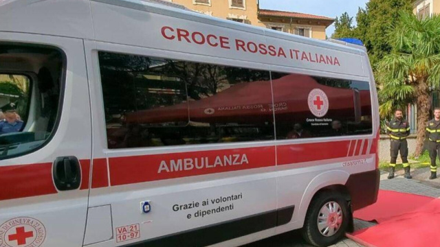 Incidente mortale a Niardo, morto un 27enne. @immaginedirepertorioblasting