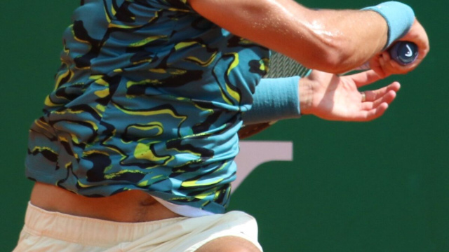 Lorenzo Musetti - Wikipedia &copy; Creative Commons