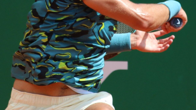 Lorenzo Musetti - Wikipedia &copy; Creative Commons