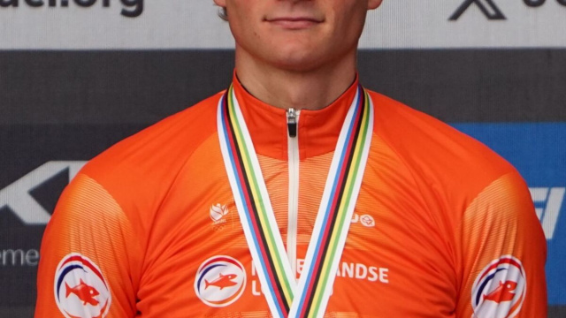 Mathieu van der Poel - Wikipedia &copy; Creative Commons