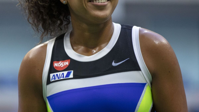 Naomi Ōsaka - Wikipedia &copy; Creative Commons