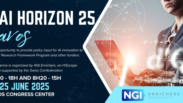 NGI Enrichers final conference &ndash; NGI Enrichers &copy; Creative Commons