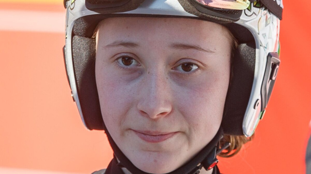 Nika Prevc - Wikipedia &copy; Creative Commons