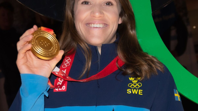 Sara Hector - Wikipedia &copy; Creative Commons