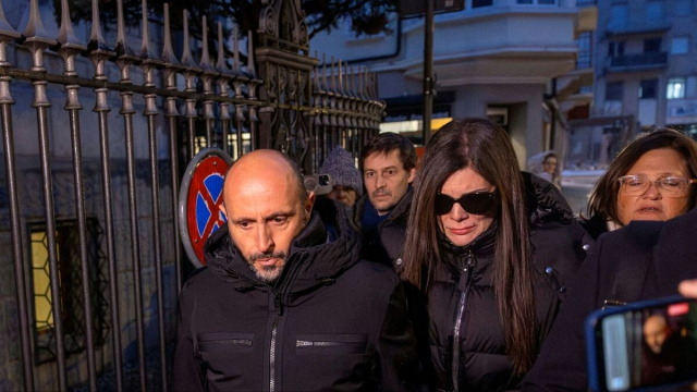 Scarcerazione Moretti, la mamma di Tamburi parla di &ldquo;oltraggio&rdquo; - Heute.at (cc 4.0)
