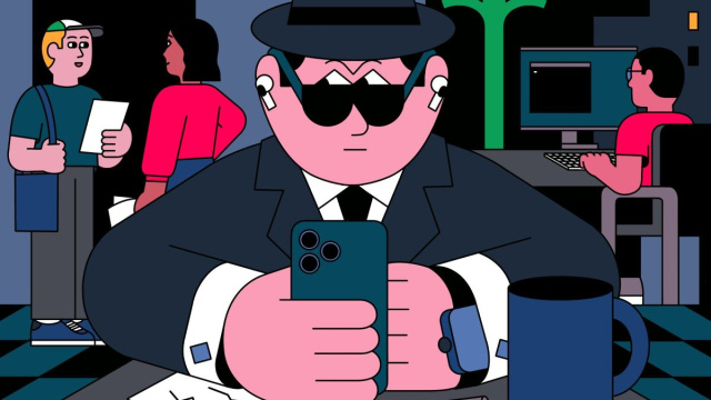 Spying Scandal Spirals Between Billion-Dollar Startups Rippling ... &copy; Creative Commons