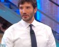 Stefano De Martino torna sui social dopo il lutto: 'Il mio nome ha la voce di mio padre'