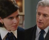 Greta Marchesi e Umberto Guarnieri - screenshot &copy; Rai