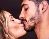 Helena Prestes e Javier Martinez &copy; X.