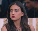 Zeudi Di Palma &copy;Grande Fratello/Mediaset.