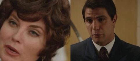 Il Paradiso delle signore puntate 2-6 febbraio: Rosa chiude con Marcello, Adelaide assente