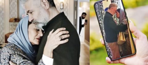 Io sono Farah trame Turchia: il segreto della madre di Behnam è l'amore proibito con Akbar