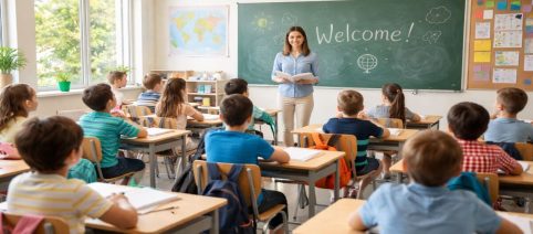 Scuola: Santanchè propone revisione del calendario con vacanze 'a scelta'