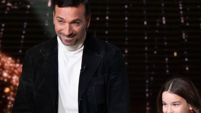 Costantino Vitagliano: "Ecco le donne pi&ugrave; importanti della mia ... - mediaset.it