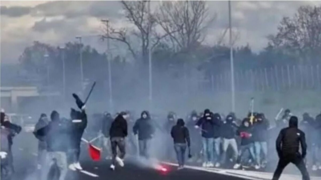 Immagine d'archivio @ pagina Fb Calcio 90 min