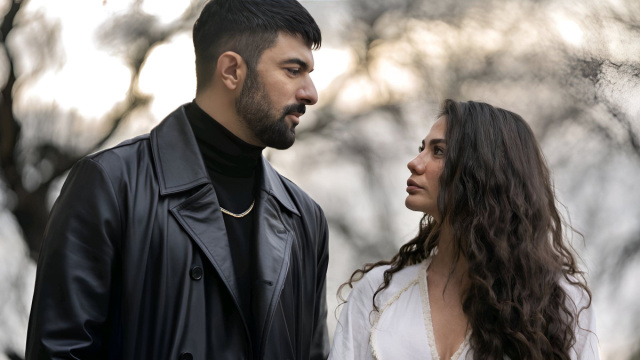 Tahir e Farah - screenshot &copy; Io sono Farah