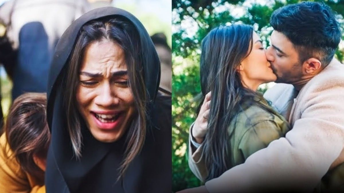 Io sono Farah anticipazioni trama dal 26 al 30 gennaio