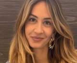 Helena Prestes - Screenshot &copy; Instagram.