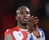 Jean Philippe Mateta - &copy;️ Instagram iammateta