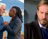 Raffaele, Eleanor e Alberto - screenshot &copy; Un posto al sole