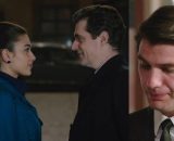 Rosa, Tancredi e Marcello - screenshot &copy; Rai.