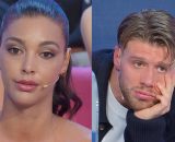 Sara Gaudenzi e Marco Veneselli &copy; Canale 5.