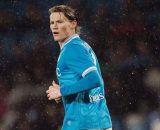 Scott McTominay, centrocampista del Napoli. Foto &copy; X Napoli