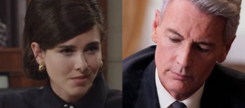 Il Paradiso delle signore, trama 30/1: Greta scopre un segreto sul padre grazie a Umberto