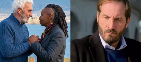 Upas, trame al 6/2: Eleanor svela a Raffaele il suo segreto, Alberto attacca Lorenza