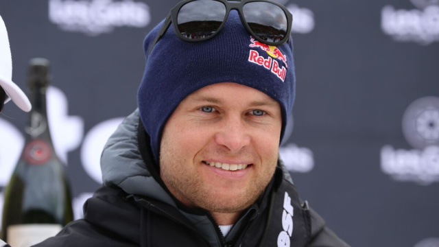 Alexis Pinturault - Wikipedia &copy; Creative Commons