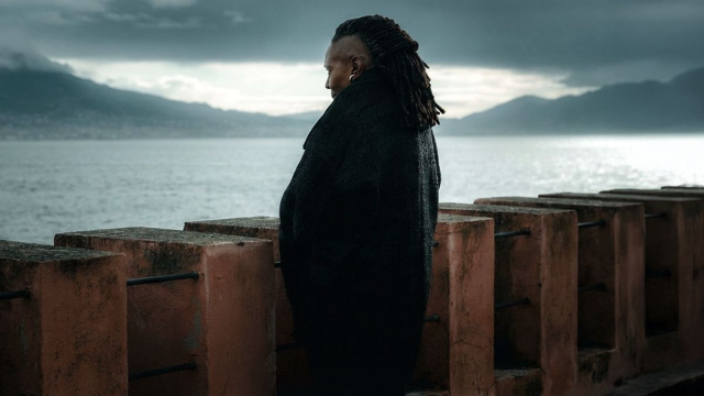 Eleanor Price (Whoopi Goldberg) &copy; Un Posto al Sole Rai