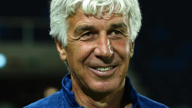 Gian Piero Gasperini: &ldquo;They did amazing&rdquo;  Atalanta &copy; Creative Commons