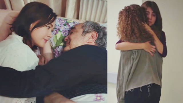 Hatice, Enver, Ceyda e Sirin © La forza di una donna - Kadın