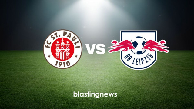 I loghi di St. Pauli e Lipsia. &copy; Blasting News